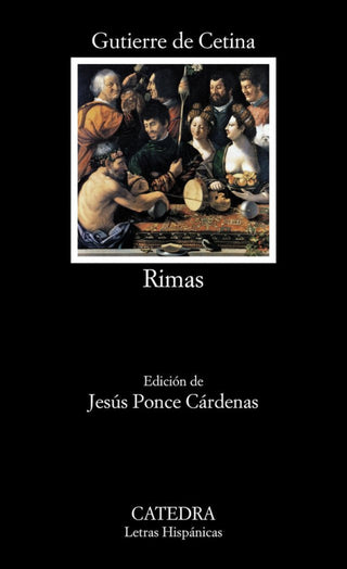 Rimas Libro