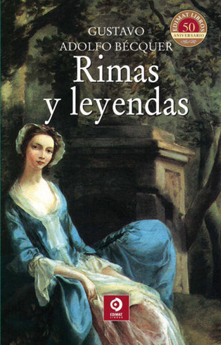 Rimas Y Leyendas Libro
