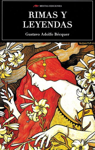 Rimas Y Leyendas Libro
