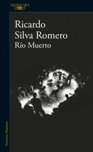 Río Muerto Libro