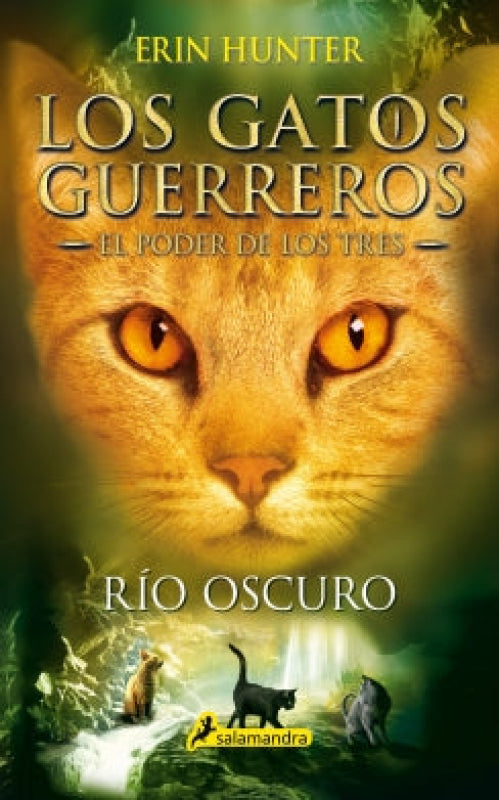 Río Oscuro 2 Libro