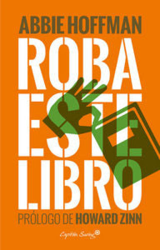 Roba Este Libro Libro
