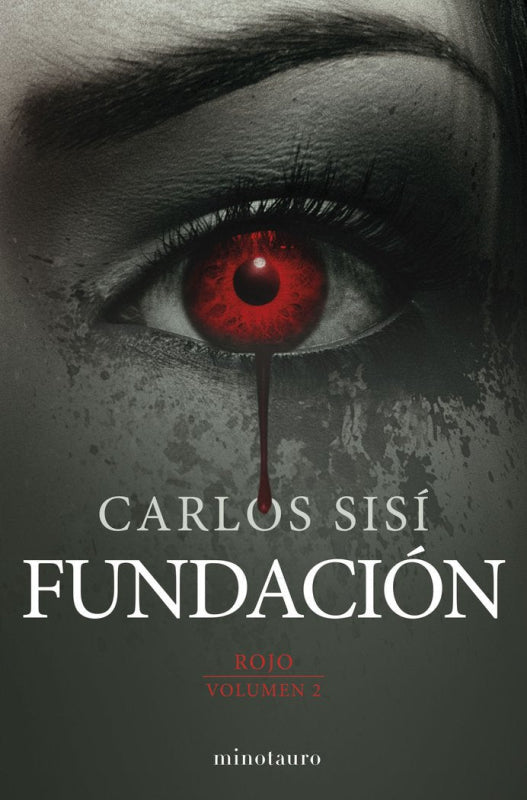 Rojo Nº 02/03 Fundación Libro