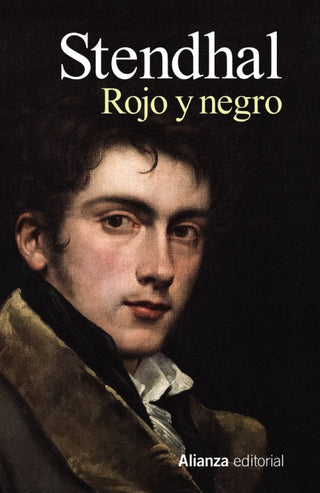 Rojo Y Negro Libro