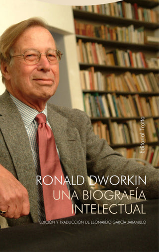 Ronald Dworkin Libro
