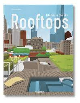 Rooftops: Jardines En Azoteas Libro