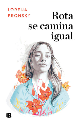 Rota Se Camina Igual Libro