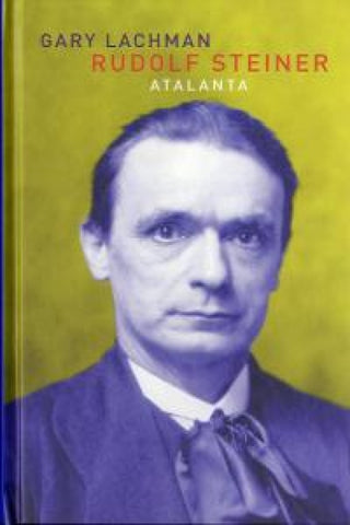 Rudolf Steiner Libro