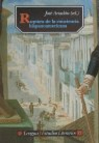 Ruptura Conciencia Hisp.-Anadon Libro