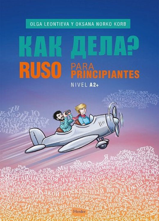 Ruso Para Princpiantes A2 Libro