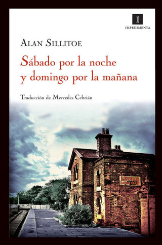 Sábado Por La Noche Y Domingo Mañana Libro