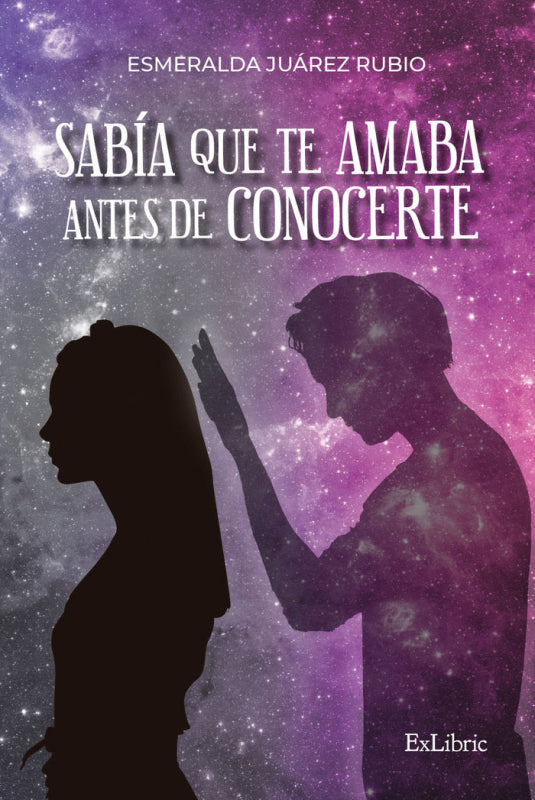 Sabia Que Te Amaba Antes De Conocerte Libro