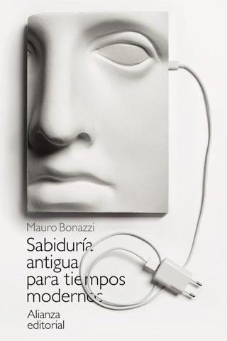 Sabiduría Antigua Para Tiempos Modernos Libro