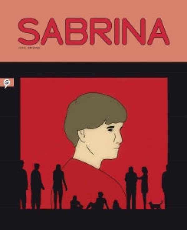 Sabrina Libro