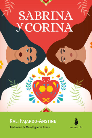 Sabrina Y Corina Libro