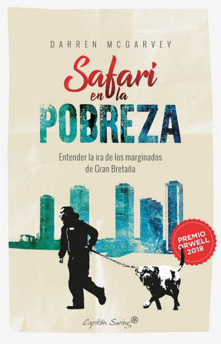 Safari En La Pobreza Libro