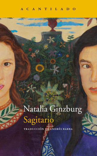 Sagitario Libro