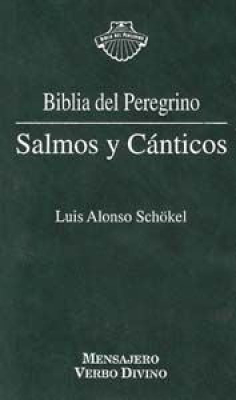 Salmos Y Cánticos Libro