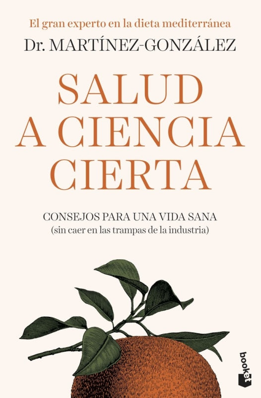 Salud A Ciencia Cierta Libro