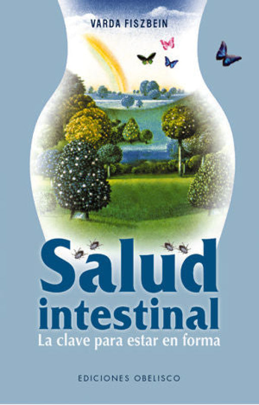 Salud Intestinal Libro