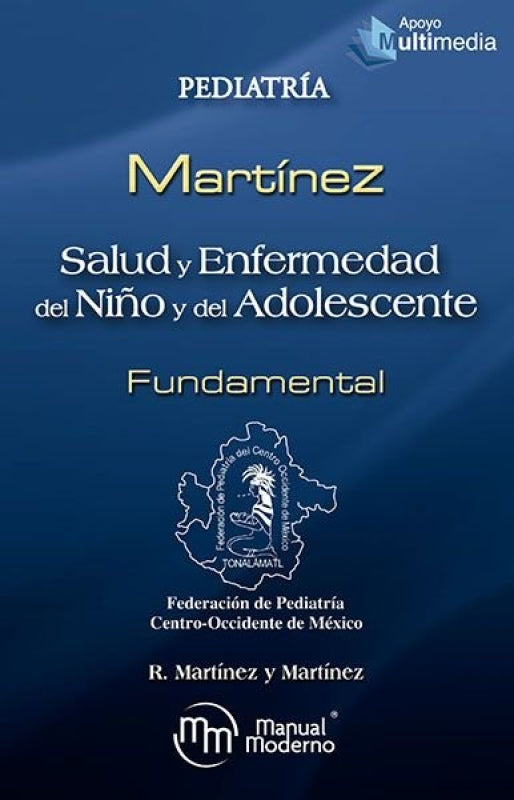 Salud Y Enfermedad Del Niño Adolescente Fundamental Libro