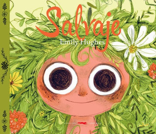 Salvaje Libro