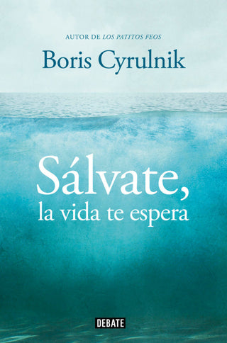 Sálvate La Vida Te Espera Libro
