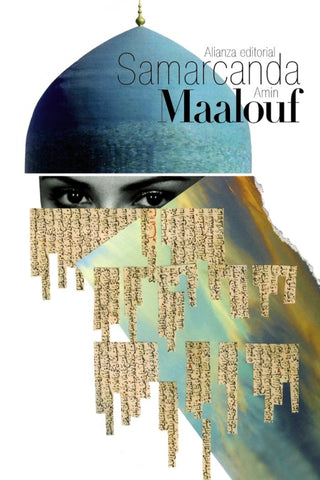 Samarcanda Libro
