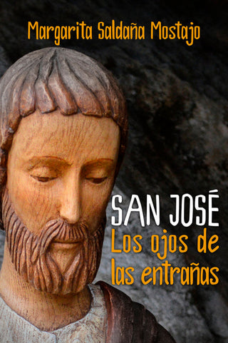 San José. Los Ojos De Las Entrañas Libro