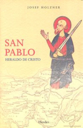 San Pablo Libro