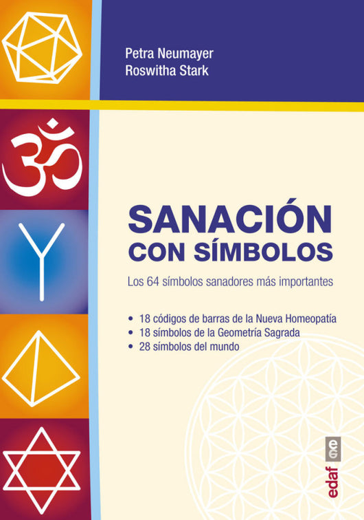 Sanación Con Símbolos Libro