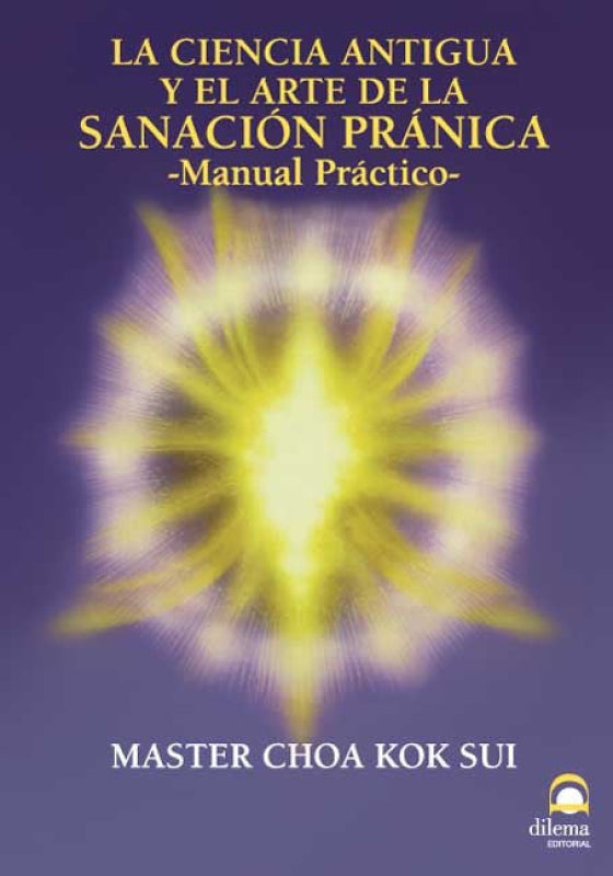 Sanacion Pranica Libro