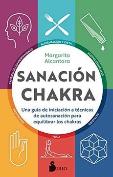 Sanación Chakra