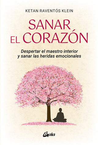Sanar El Corazon Libro
