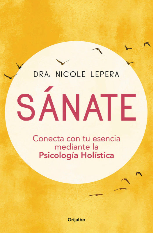 Sanate Libro