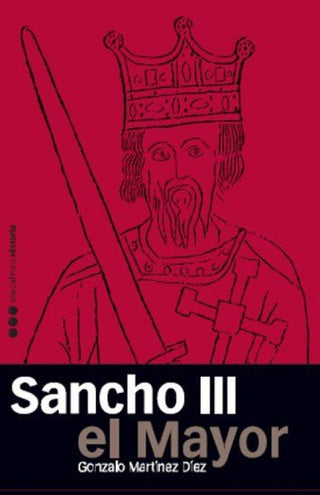 Sancho Iii El Mayor Libro
