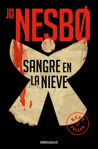 Sangre En La Nieve Libro