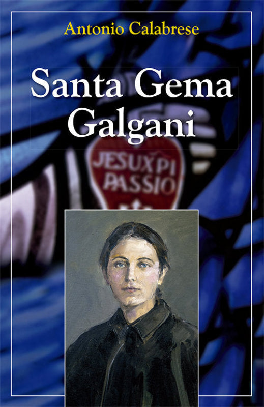 Santa Gema Galgani Libro