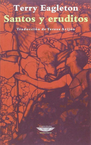 Santos Y Eruditos Libro