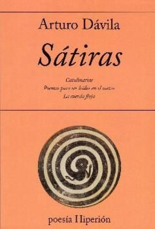 Sátiras Libro