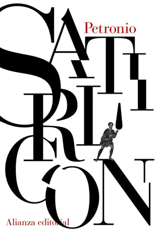 Satiricón Libro