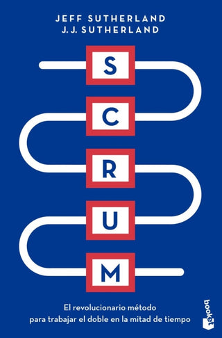Scrum Libro
