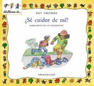 Se Cuidar De Mi Libro