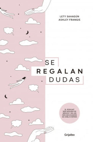 Se Regalan Dudas Libro