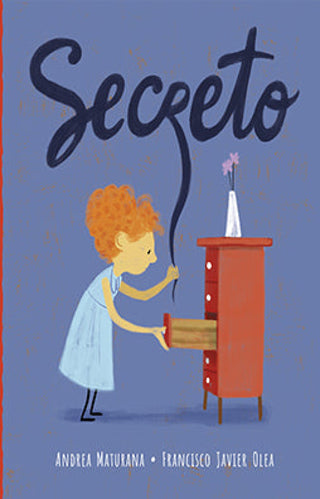 Secreto Libro