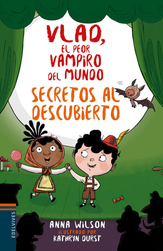 Secretos Al Descubierto Libro