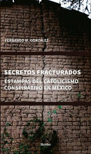 Secretos Fracturados Libro
