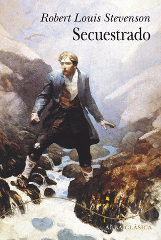 Secuestrado Libro