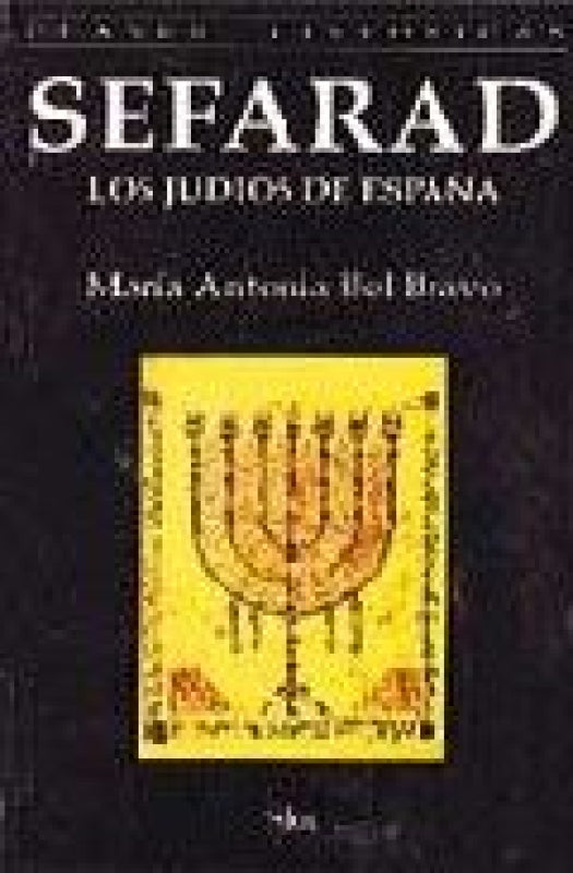 Sefarad Libro