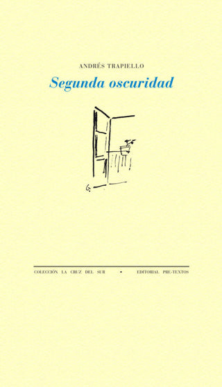 Segunda Oscuridad Libro